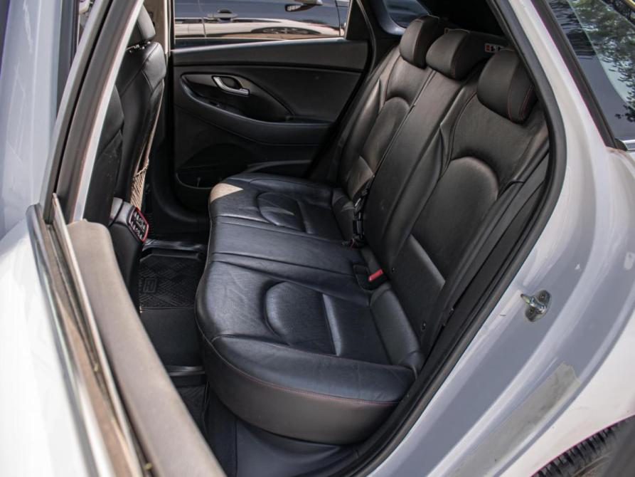 Hyundai i30 III Краснодар  - изображение 9