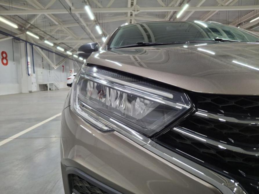 Lada (ВАЗ) Vesta I Рестайлинг (NG) Казань  - изображение 21