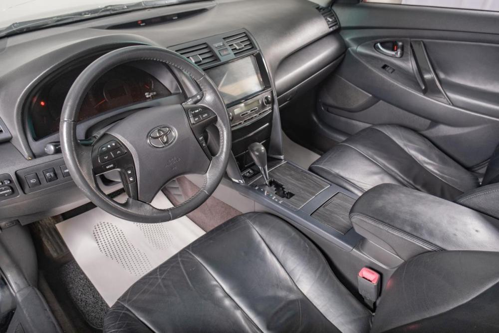 Toyota Camry VI (XV40) Томск  - изображение 8