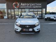 Lada (ВАЗ) Vesta I Волгоград  - изображение 20