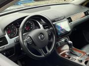 Volkswagen Touareg II Вологда  - изображение 49