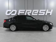 BMW 3 серии VI (F3x) Ростов-на-Дону  - изображение 24