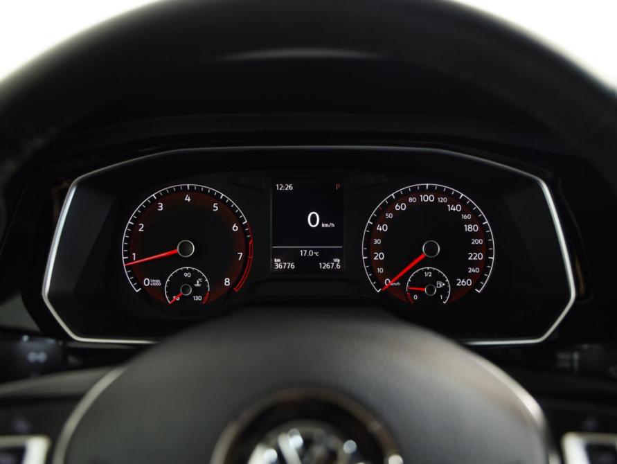 Volkswagen Jetta VII Санкт-Петербург  - изображение 13