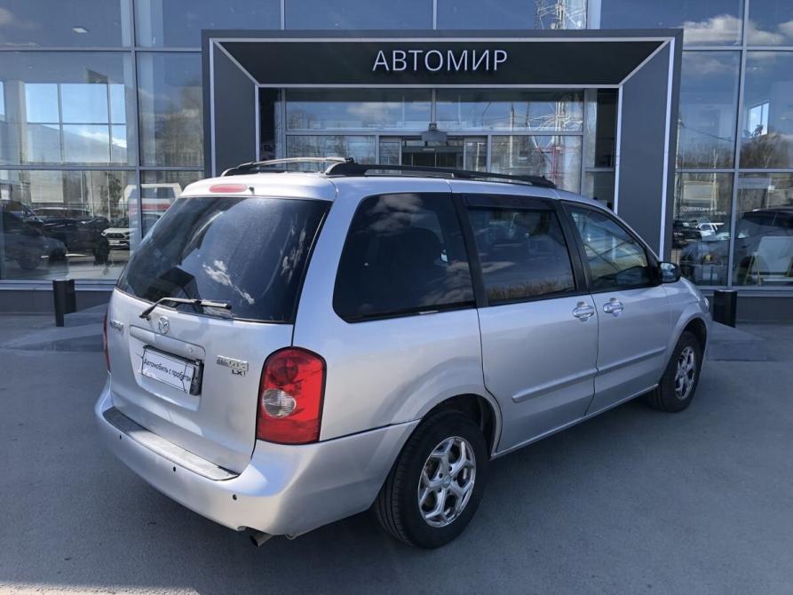 Mazda MPV II (LW) Брянск  - изображение 5