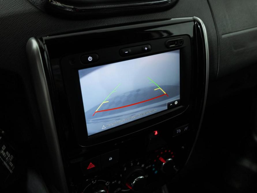 Nissan Terrano III (D10) Санкт-Петербург  - изображение 16
