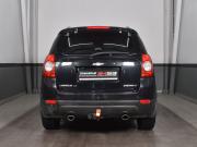 Chevrolet Captiva I Рестайлинг Кемерово  - изображение 24