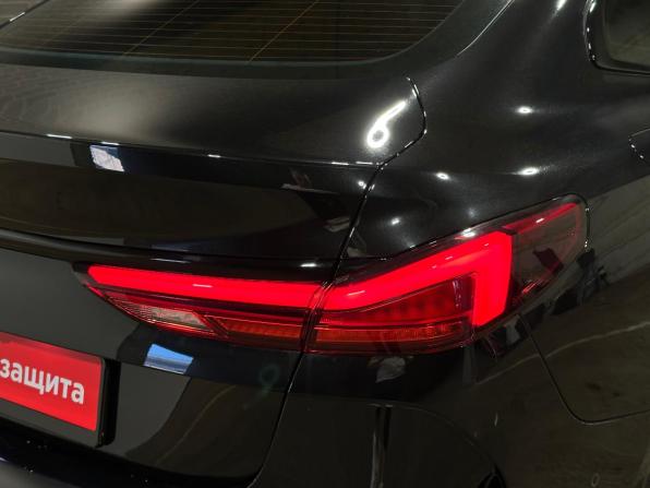 BMW 2 серии F44 с пробегом 2021 года, цена 3 499 000 рублей, 73924 км, седан, Автокод Объявления