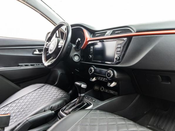Kia Rio IV Рестайлинг с пробегом 2021 года, цена 1 569 000 рублей, 147916 км, хэтчбек, Автокод Объявления