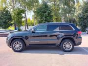 Jeep Grand Cherokee IV (WK2) Рестайлинг Чебоксары  - изображение 32