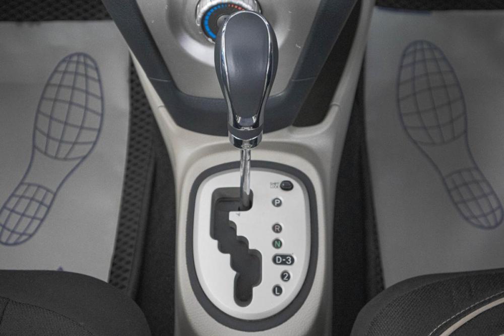 Toyota Belta I Кемерово  - изображение 18