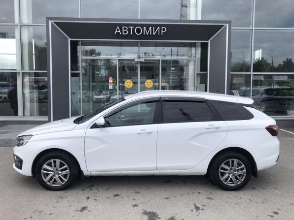 Lada (ВАЗ) Vesta I Рестайлинг (NG) с пробегом 2024 года, цена 1 440 000 рублей, 56859 км, универсал, Автокод Объявления