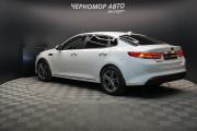 Kia Optima IV Крым  - изображение 33