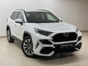 Toyota RAV4 V (XA50) Вологда  - изображение 23