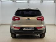 Kia Sportage III Москва  - изображение 17