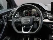 Audi Q5 II (FY) Рестайлинг Москва  - изображение 52