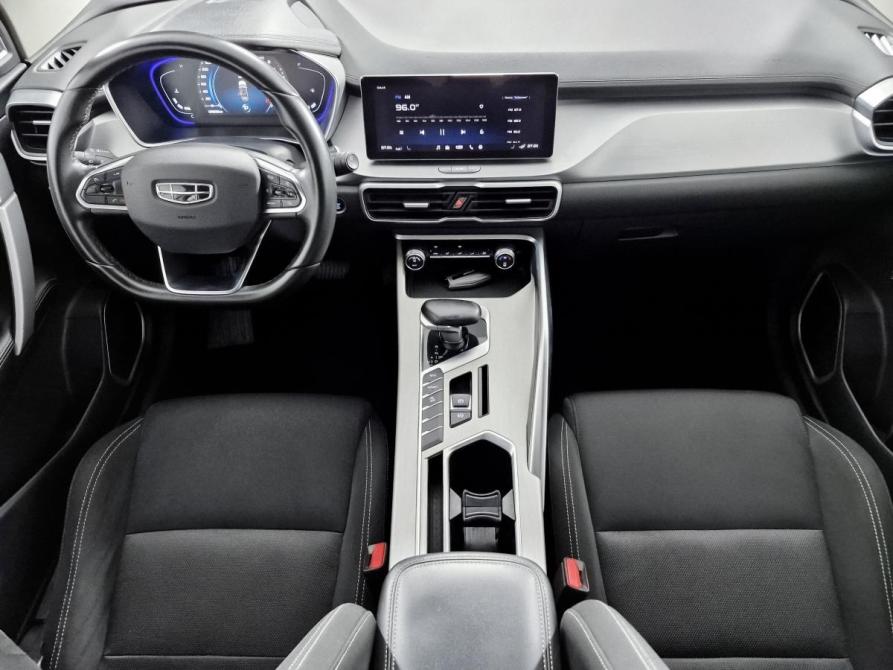 Geely Coolray I Нижний Новгород  - изображение 23