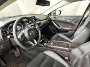 Mazda 6 III (GJ) Рестайлинг Москва  - изображение 37