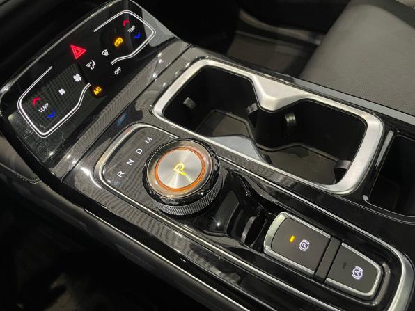 JAC JS6 с пробегом 2024 года, цена 1 799 000 рублей, 28443 км, внедорожник, Автокод Объявления