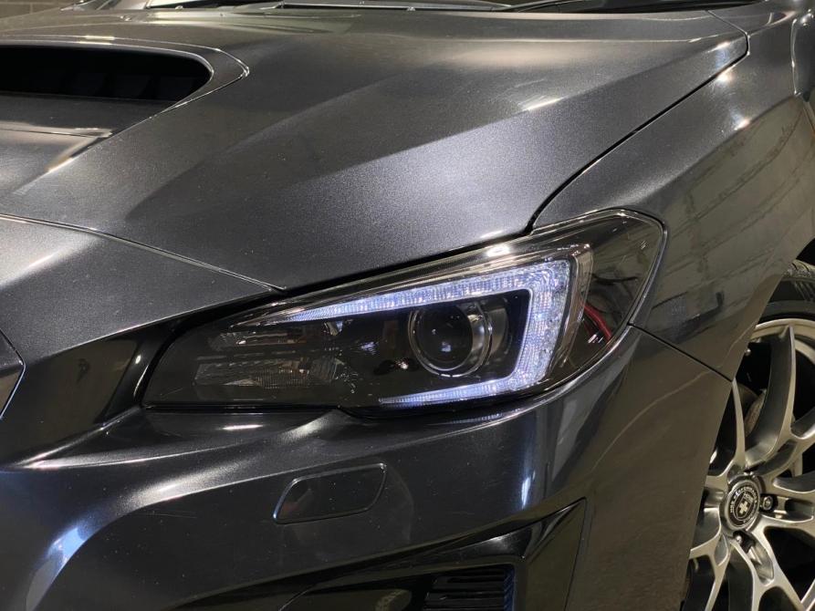 Subaru Levorg I Челябинск  - изображение 9