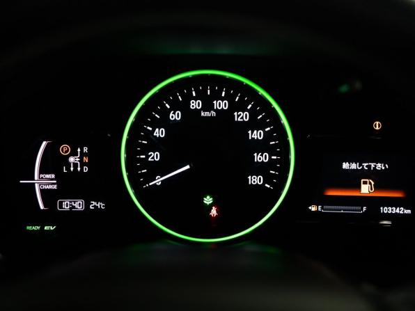 Honda Vezel I Рестайлинг с пробегом 2019 года, цена 1 879 500 рублей, 103342 км, внедорожник, Автокод Объявления