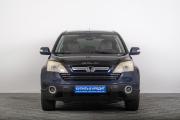 Honda CR-V III Томск  - изображение 24