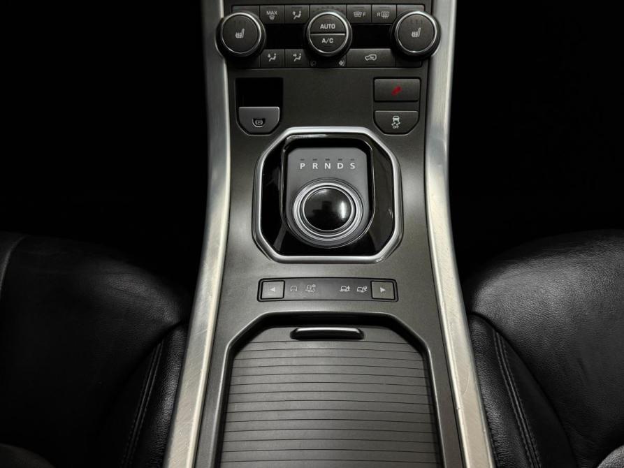 Land Rover Range Rover Evoque I Магнитогорск  - изображение 11