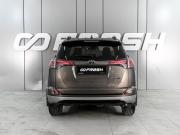 Toyota RAV4 IV (XA40) Рестайлинг Ростов-на-Дону  - изображение 24