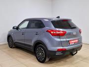 Hyundai Creta I Альметьевск  - изображение 32