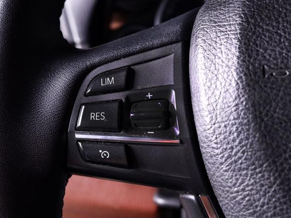 BMW 5 серии VI (F10/F11/F07) Рестайлинг с пробегом 2016 года, цена 2 219 000 рублей, 141800 км, седан, Автокод Объявления