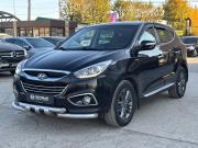 Hyundai ix35 I Рестайлинг Пермь  - изображение 29