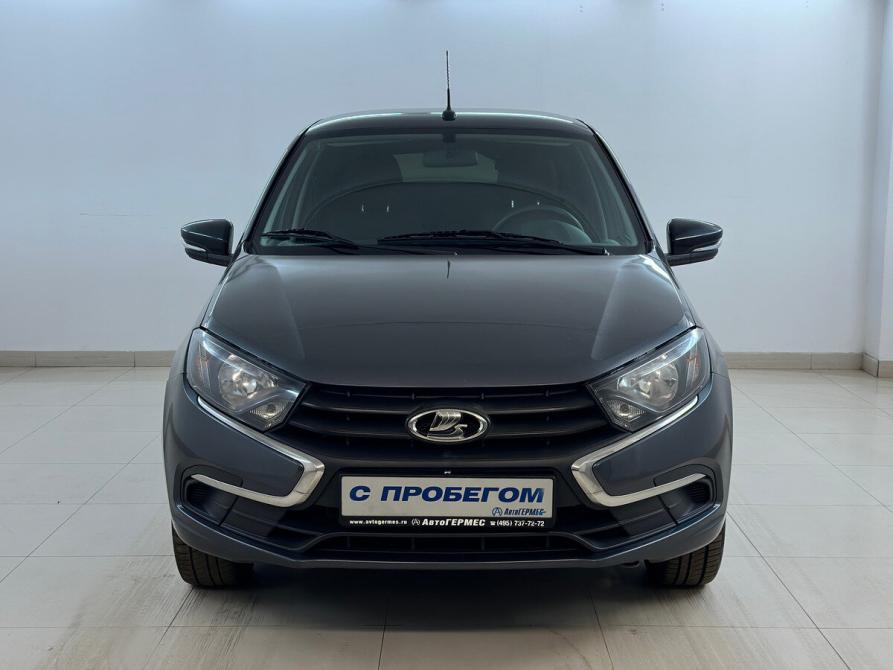 Lada (ВАЗ) Granta I Рестайлинг Москва  - изображение 2