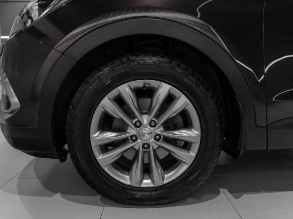 Hyundai Santa Fe III Рестайлинг с пробегом 2016 года, цена 2 590 000 рублей, 74735 км, внедорожник, Автокод Объявления