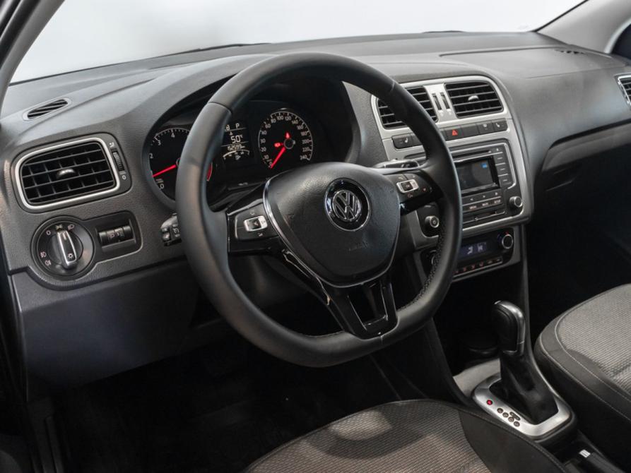 Volkswagen Polo V Рестайлинг Казань  - изображение 5