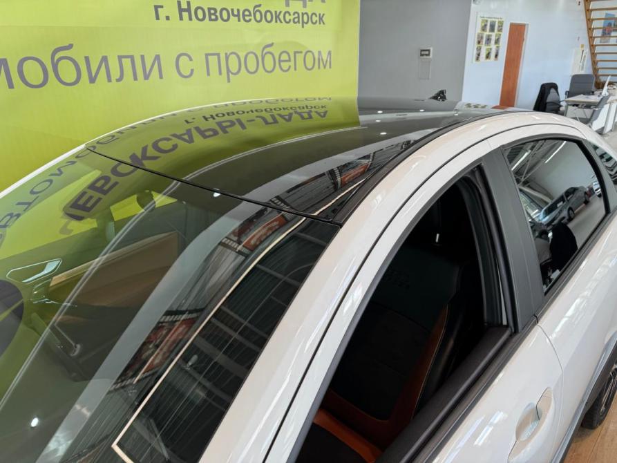 Lada (ВАЗ) Vesta I Рестайлинг (NG) Чебоксары  - изображение 2