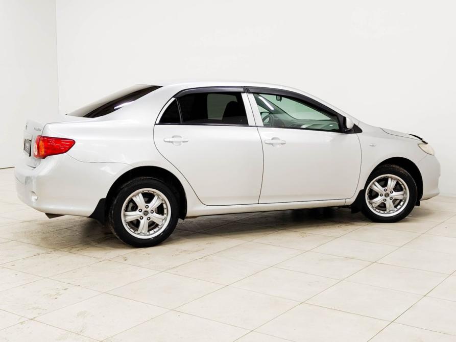 Toyota Corolla X (E140 E150) Тула  - изображение 4