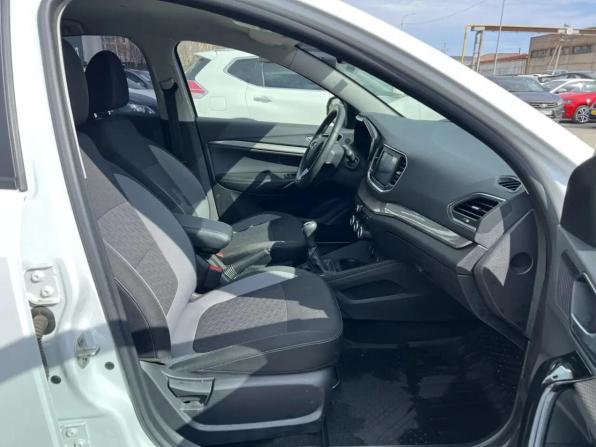 Lada (ВАЗ) Vesta I Рестайлинг (NG) с пробегом 2023 года, цена 1 250 000 рублей, 42745 км, седан, Автокод Объявления