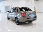 Lada (ВАЗ) Granta I Рестайлинг Самара  - изображение 24