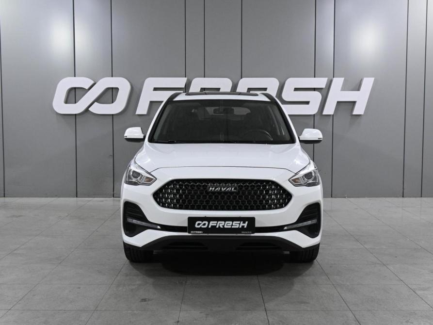 Haval M6 I Рестайлинг Ростов-на-Дону  - изображение 3