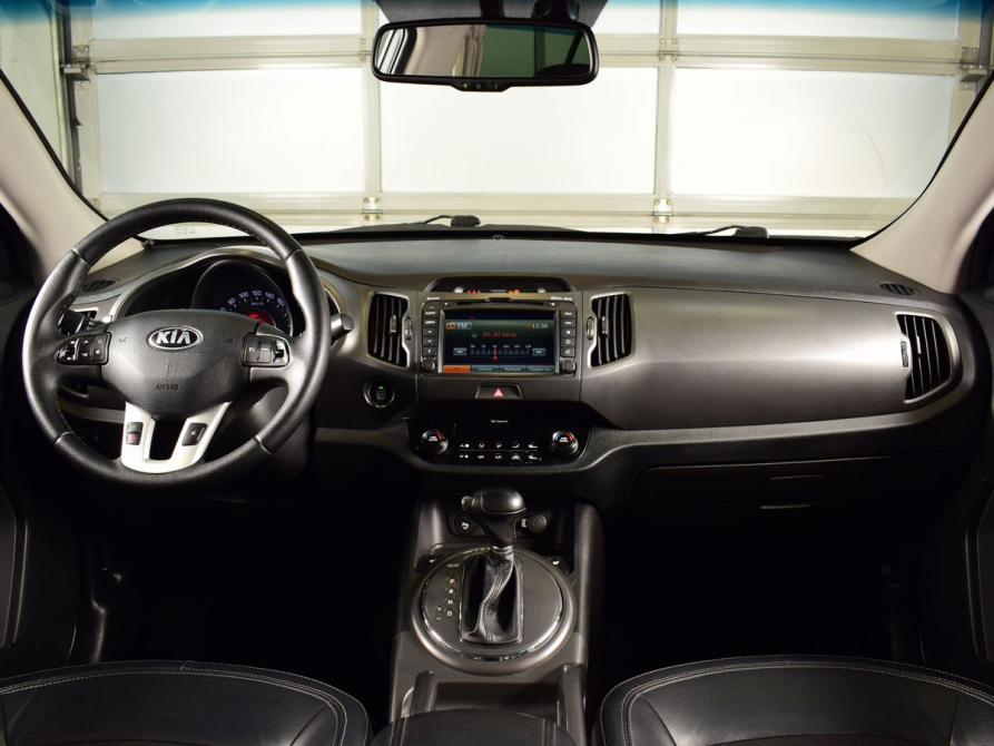 Kia Sportage III Кемерово  - изображение 7