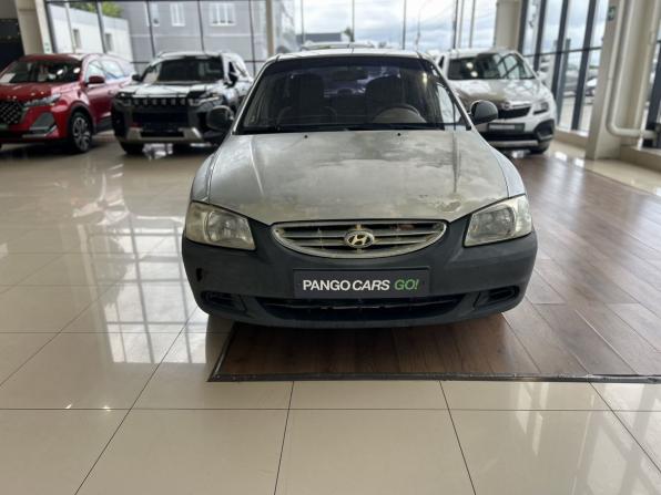 Hyundai Accent II с пробегом 2007 года, цена 300 000 рублей, 142833 км, седан, Автокод Объявления