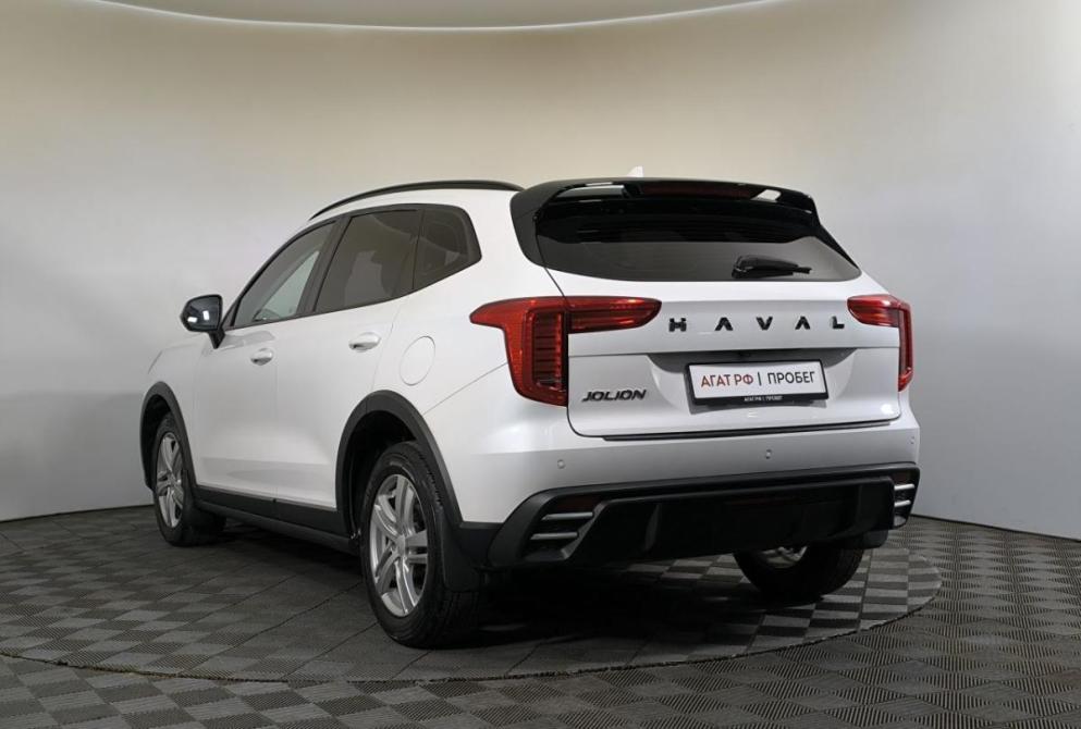 Haval Jolion I Рестайлинг Нижний Новгород  - изображение 6