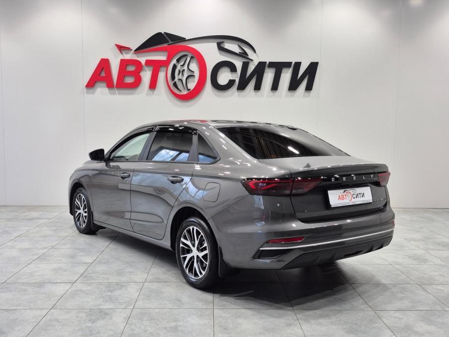 Geely Emgrand II Воронеж  - изображение 5