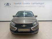 Lada (ВАЗ) Granta I Рестайлинг Ижевск  - изображение 12
