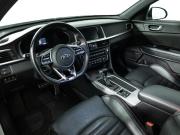 Kia Optima IV Рестайлинг Санкт-Петербург  - изображение 37