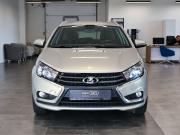 Lada (ВАЗ) Vesta I Калуга  - изображение 23