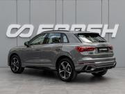 Audi Q3 II (F3) Краснодар  - изображение 24