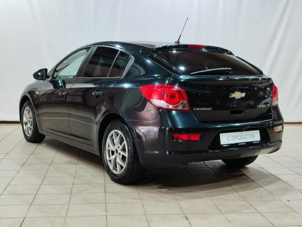 Chevrolet Cruze I с пробегом 2011 года, цена 630 000 рублей, 134000 км, хэтчбек, Автокод Объявления