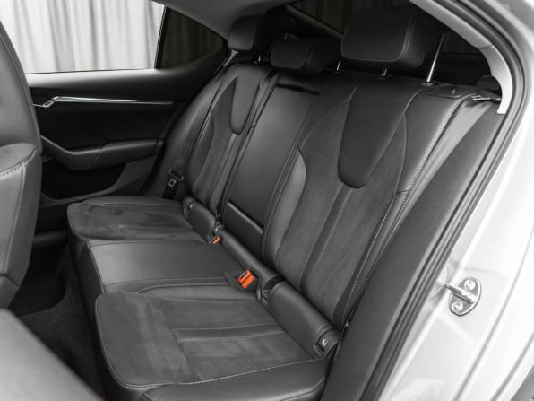 Skoda Octavia IV (A8) с пробегом 2021 года, цена 3 090 000 рублей, 86025 км, лифтбек, Автокод Объявления