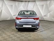Kia Rio IV Рестайлинг Москва  - изображение 28