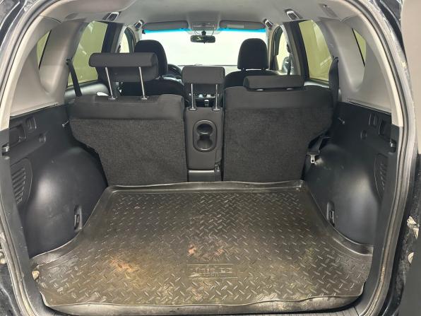 Toyota RAV4 III (XA30) Рестайлинг с пробегом 2012 года, цена 1 175 000 рублей, 267450 км, внедорожник, Автокод Объявления
